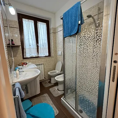 Civitamare Ottima Posizione Lejlighed